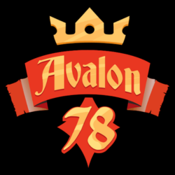 Avalon78 logo