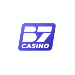 B7 Casino logo