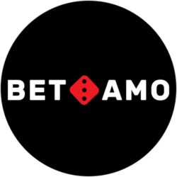 BetAmo logo