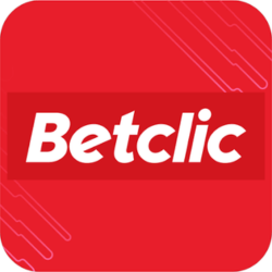 Betclic logo