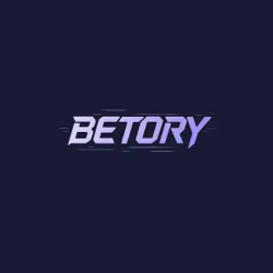 Betory logo