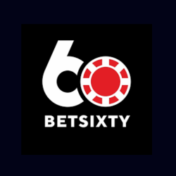 Betsixty logo