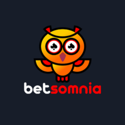 Betsomnia logo