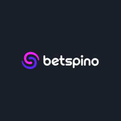 Betspino logo
