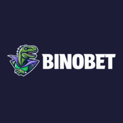 Binobet logo