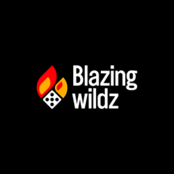 BlazingWildz logo