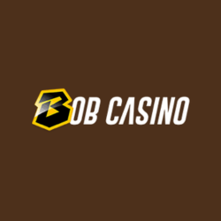Bob Casino logo