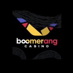 Boomerang logo
