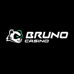 Bruno Casino logo