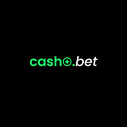 Cashobet logo