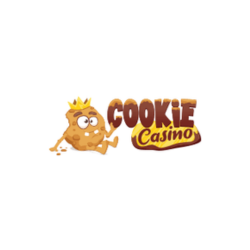 Cookie Casino logo