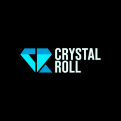 CrystalRoll logo
