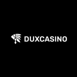 Dux Casino logo