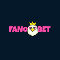 Fanobet Casino logo