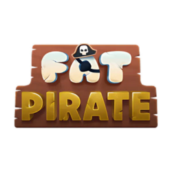 Fat Pirate Casino logo