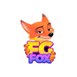 FgFox logo