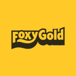 Foxy Gold logo