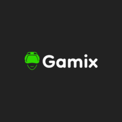 Gamix logo