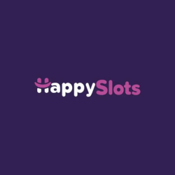 HappySlots logo