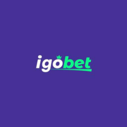 IgoBet logo