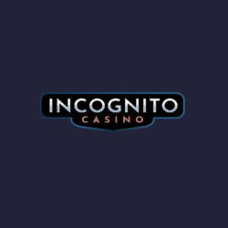Incognito Casino logo