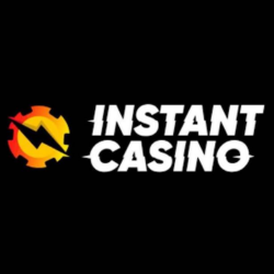 Instant Casino logo