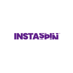 Instaspin logo