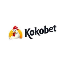 Kokobet logo